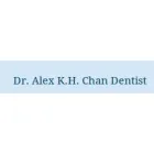 CHAN ALEX K H DR INCORPORATED