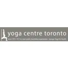 YOGA CENTRE TORONTO
