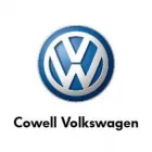 COWELL VOLKSWAGEN