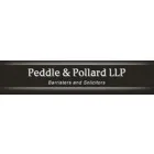 PEDDLE & POLLARD