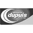 A DUPUIS PRINTING