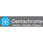 LABORATOIRE DENTACHROME INC
