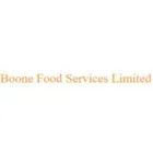 BOONE FOOD SERVICES LTD