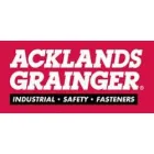 ACKLANDS-GRAINGER, VANCOUVER