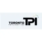 TORONTO POTLIGHT INC