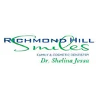 JESSA, DR. SHELINA DENTISTRY