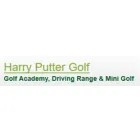HARRY PUTTER GOLF ACADEMY