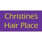 CHRISTINE'S HAIR PLACE
