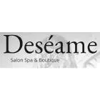 DESEAME SALON SPA & BOUTIQUE