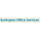 BURLINGTON OFFICE SERVICES