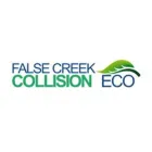 FALSE CREEK COLLISION