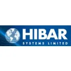 HIBAR SYSTEMS LTD.
