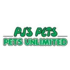 PETS UNLIMITED