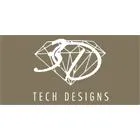 3D TECH DESIGNS