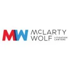 MCLARTY & WOLF