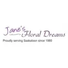 JANE'S FLORAL DREAMS