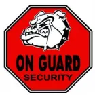 ON GUARD SECURITY