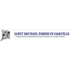 ST MICHAEL'S ROMAN CATHOLIC CHURCH
