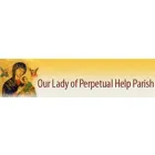 OUR LADY OF PERPETUAL HELP