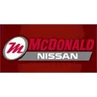 MCDONALD NISSAN