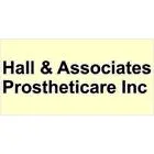 HALL & ASSOCIATES PROSTHETICARE INC