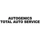 AUTOGENICS TOTAL AUTO SERVICE
