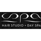 COPA HAIR STUDIO & DAY SPA IN VICTORIA