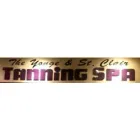 YONGE & ST CLAIR TANNING SPA INC THE