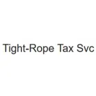 TIGHT-ROPE TAX SERVICES