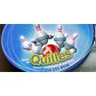 SALON DE QUILLES CENTRE DOMAINE