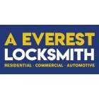 A EVEREST LOCKSMITH