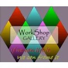 WORKSHOP GALLERY INC THE