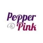 PEPPER & PINK
