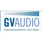 GV AUDIO INCORPORATED