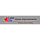 LAKE CITY HOME IMPROVEMENTS