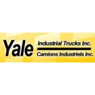 YALE INDUSTRIAL TRUCKS ONTARIO LIMITED