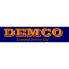DEMCO DISPOSAL SERVICE LTD