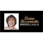 BISSONNETTE ELAINE