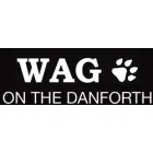 WAG ON THE DANFORTH
