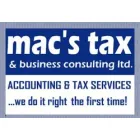 MACS TAX & BUSINESS CONSULTING LTD