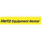 HERTZ EQUIPMENT RENTAL