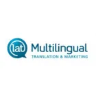 L A TRANSLATIONS & DESIGN LTD