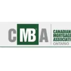 INDEPENDENT MORTGAGE BROKERS ASSOCIATION OF ONTARIO IMBA