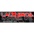 LALLI BROS EXPRESS LTD