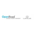 OPENROAD LEXUS PORT MOODY