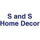 S AND S HOME DECOR
