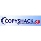 COPY SHACK