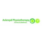 ACKROYD PHYSIOTHERAPY CENTRE