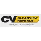 CLEARVIEW RENTALS