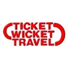 TICKET WICKET TRAVEL
